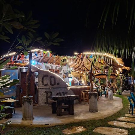 Eco Trekking Lodge, Bar & Jungle Tour'S Bukit Lawang Eksteriør bilde